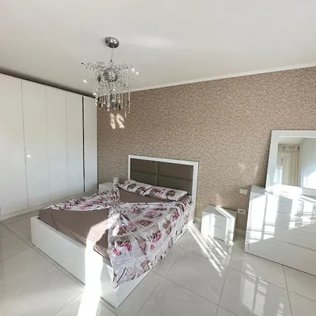 Apartament Alma Guest *