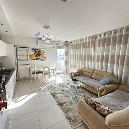 Alma Guest Apartman *
