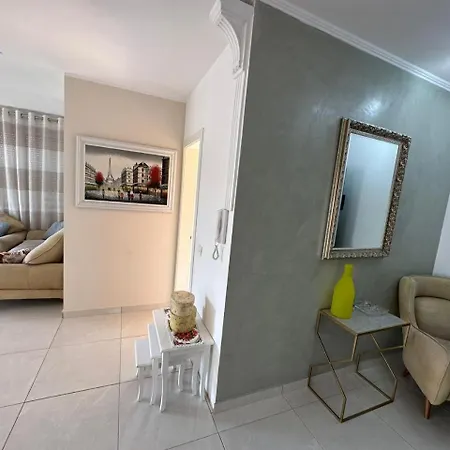 Alma Guest Apartment Tirana
